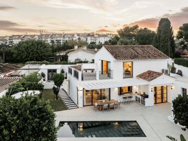 5 Dormitorio Villa Málaga Andalusia 101435800