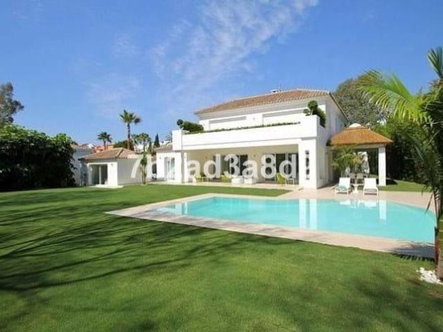 5 Dormitorio Villa Málaga Andalusia 101435823