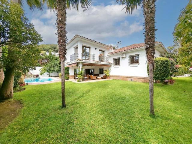 5 Dormitorio Villa Málaga Andalusia 101524115