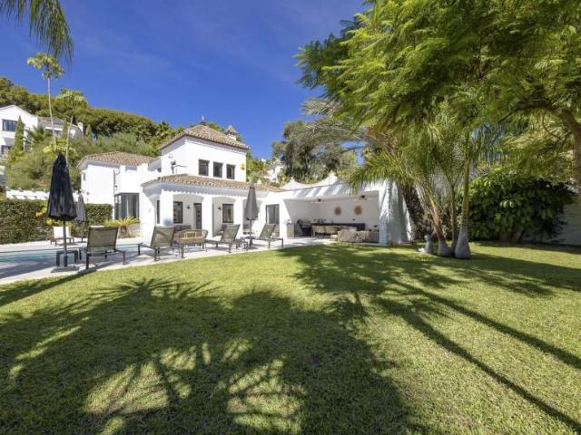 5 Dormitorio Villa Málaga Andalusia 101703987