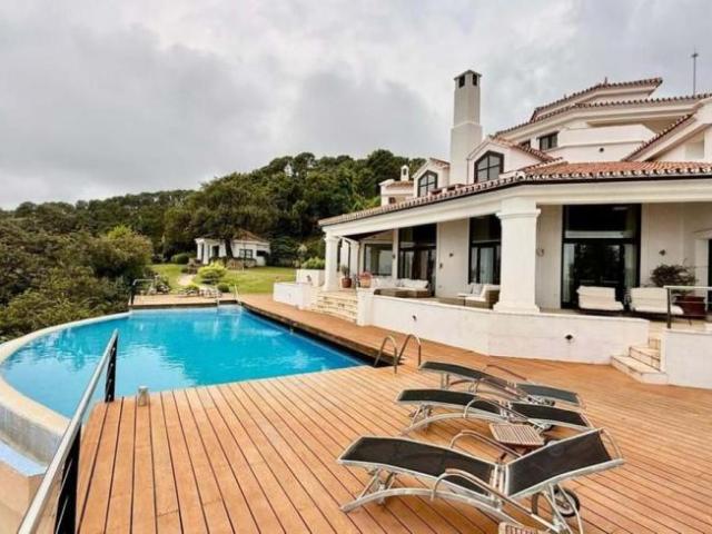 5 Dormitorio Villa Málaga Andalusia 101704002
