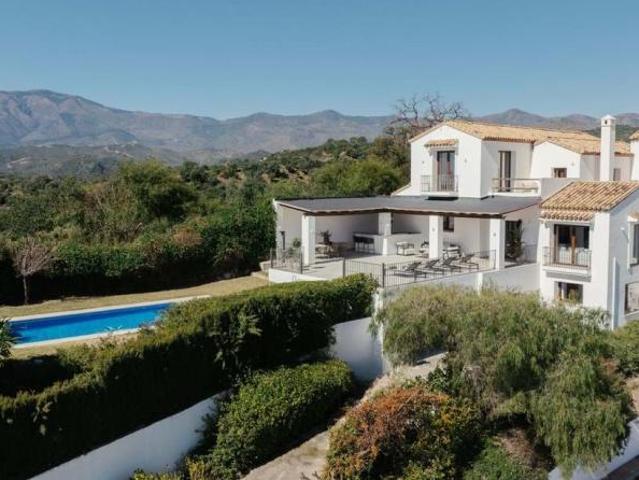 5 Dormitorio Villa Málaga Andalusia 101777502