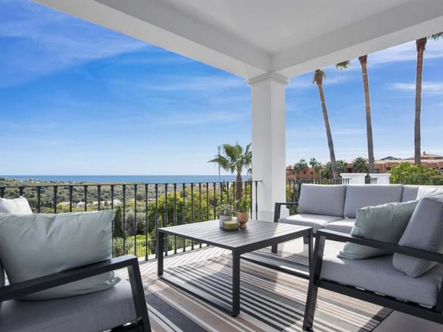 5 Dormitorio Villa Málaga Andalusia 101013421