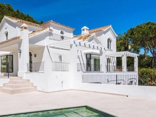 5 Dormitorio Villa Málaga Andalusia 101087636