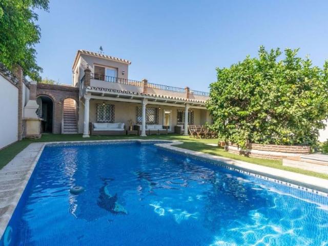 5 Dormitorio Villa Málaga Andalusia 101296931