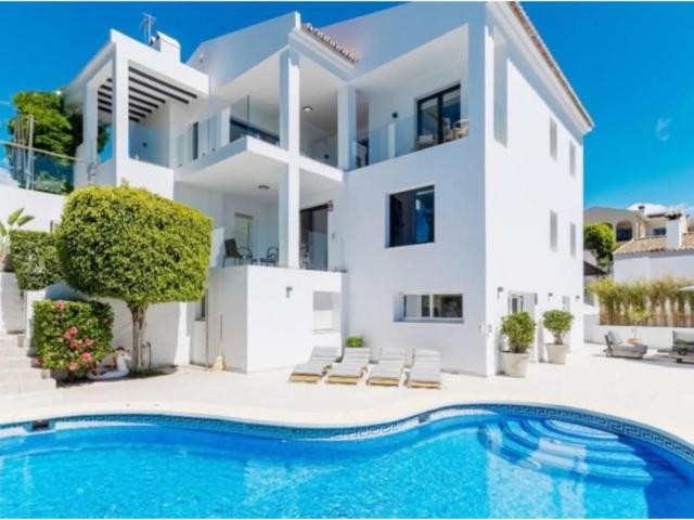 5 Dormitorio Villa Málaga Andalusia 101376879