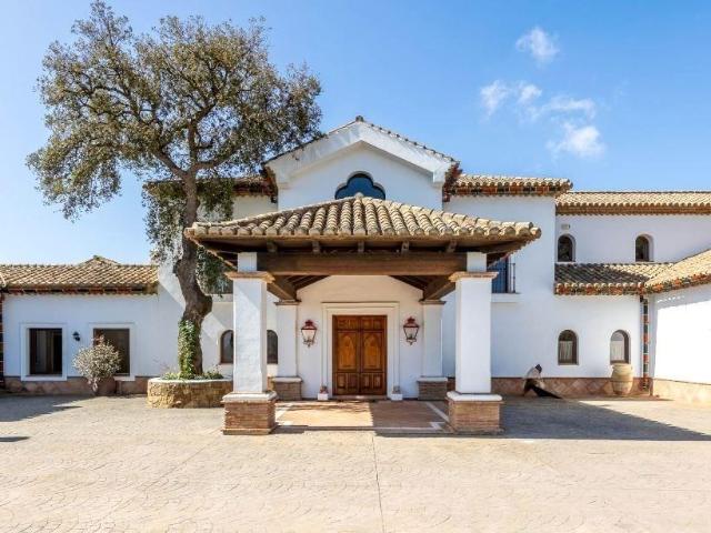 5 Dormitorio Villa Málaga Andalusia 101376889