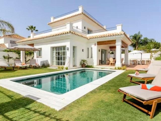 5 Dormitorio Villa Málaga Andalusia 101376893