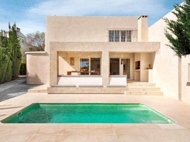 5 Dormitorio Villa Málaga Andalusia 101376895