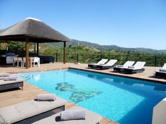 5 Dormitorio Villa Málaga Andalusia 101377045