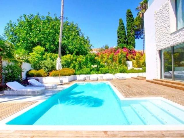 5 Dormitorio Villa Málaga Andalusia 101377047