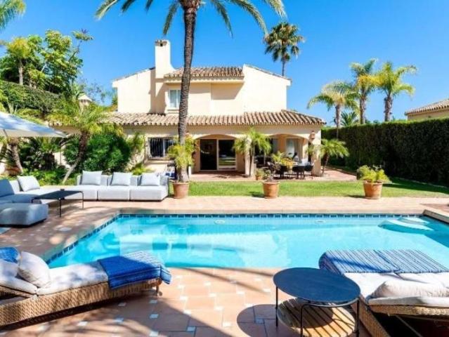 5 Dormitorio Villa Málaga Andalusia 101377059