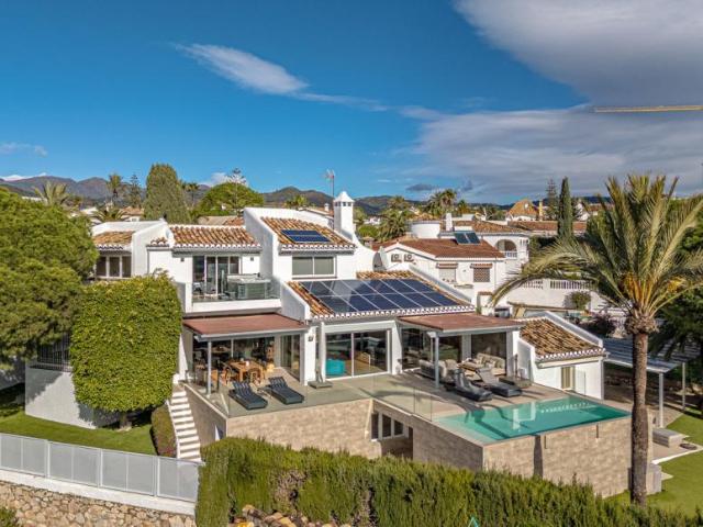 5 Dormitorio Villa Málaga Andalusia 102402846