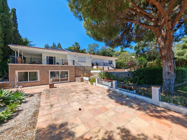 5 Dormitorio Villa Málaga Andalusia 102589946