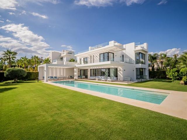 5 Dormitorio Villa Málaga Andalusia 102665164