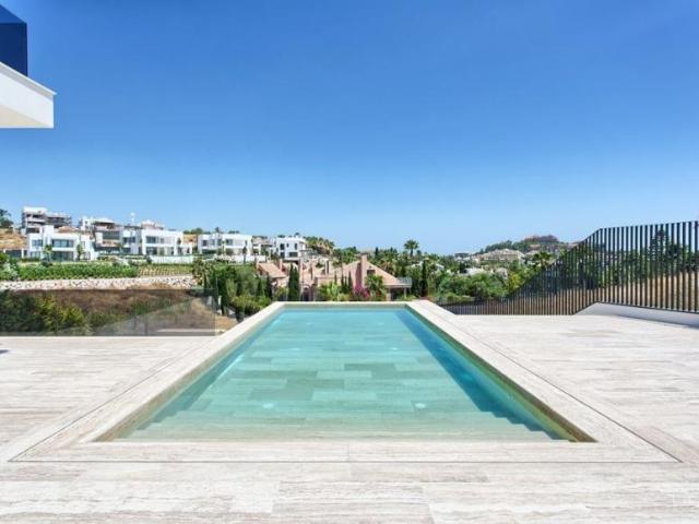5 Dormitorio Villa Málaga Andalusia 102665173