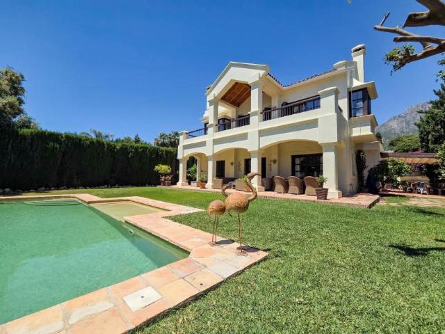 5 Dormitorio Villa Málaga Andalusia 102665224