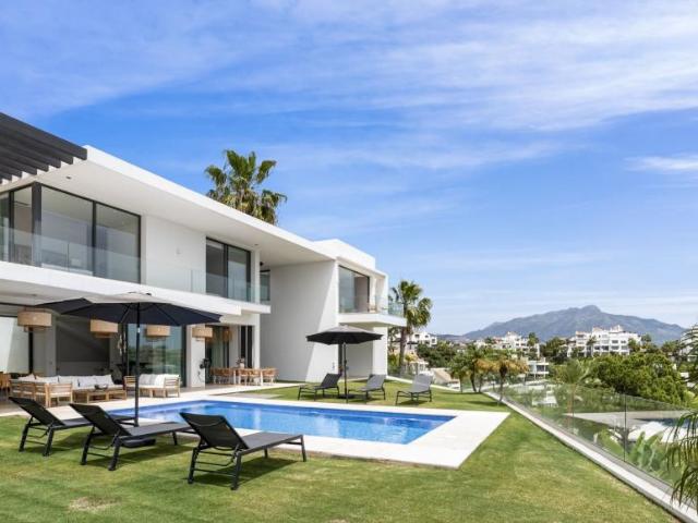 5 Dormitorio Villa Málaga Andalusia 102665235