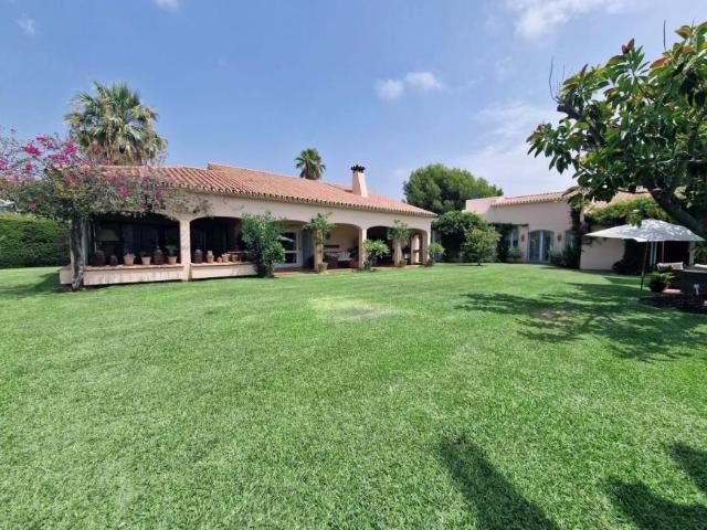 5 Dormitorio Villa Málaga Andalusia 102718044