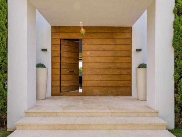 5 Dormitorio Villa Málaga Andalusia 102918057