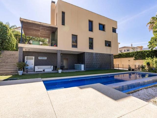 5 Dormitorio Villa Málaga Andalusia 102021448