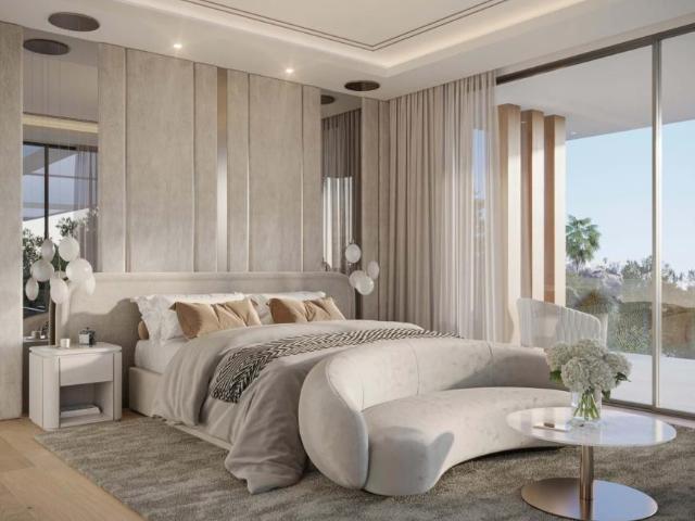 5 Dormitorio Villa Málaga Andalusia 102054593