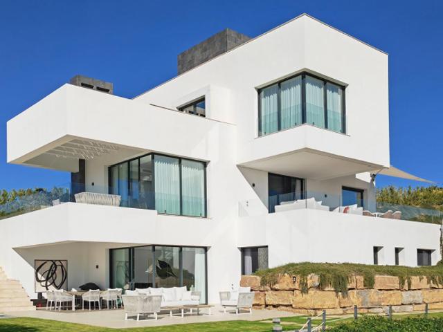 5 Dormitorio Villa Málaga Andalusia 102056401