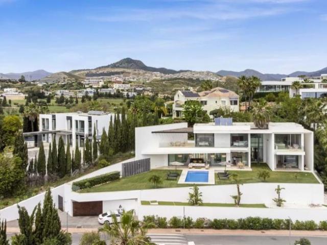 5 Dormitorio Villa Málaga Andalusia 102114868