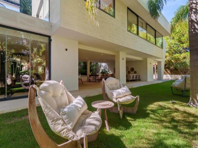 5 Dormitorio Villa Málaga Andalusia 102246105