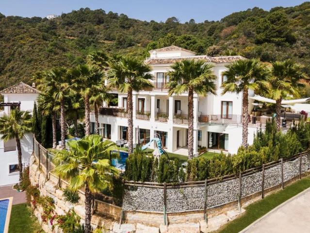 5 Dormitorio Villa Málaga Andalusia 102273533