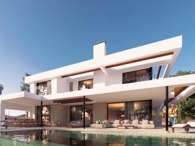 5 Dormitorio Villa Málaga Andalusia 102274472