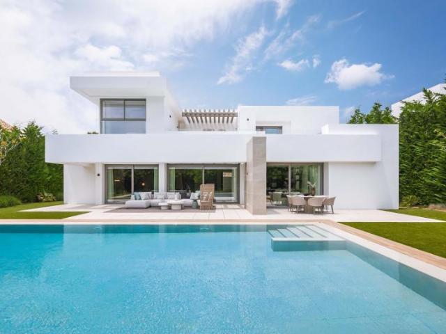 5 Dormitorio Villa Málaga Andalusia 103576316