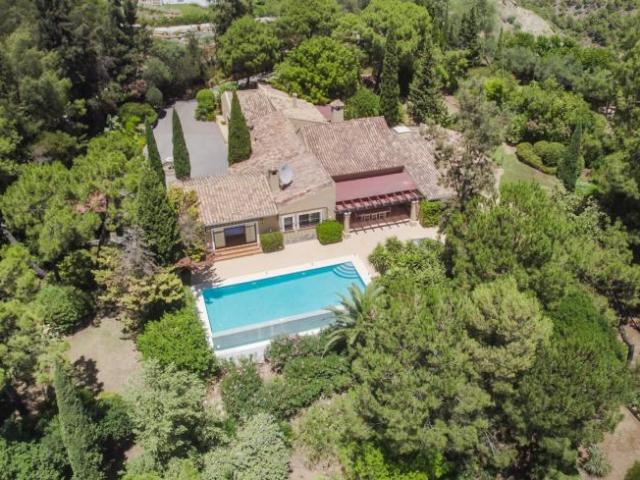 5 Dormitorio Villa Málaga Andalusia 103741461