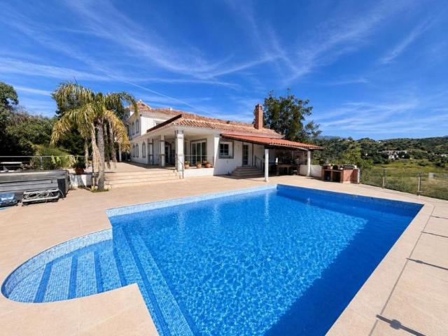 5 Dormitorio Villa Málaga Andalusia 103093920