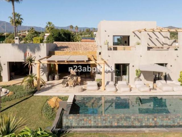5 Dormitorio Villa Málaga Andalusia 103181099