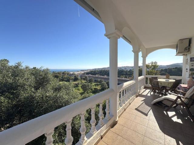 5 Dormitorio Villa Málaga Andalusia 104961128