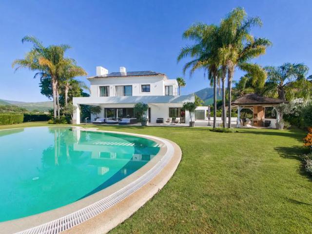 5 Dormitorio Villa Málaga Andalusia 104108247