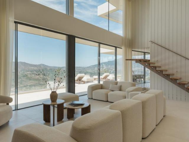 5 Dormitorio Villa Málaga Andalusia 104184304