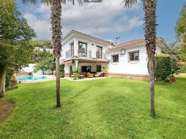 5 Dormitorio Villa Málaga Andalusia 104184337