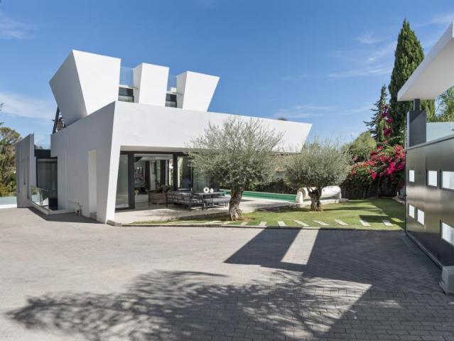 5 Dormitorio Villa Málaga Andalusia 104226439