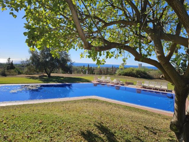 5 Dormitorio Villa Málaga Andalusia 104226575
