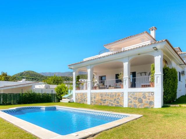 5 Dormitorio Villa Málaga Andalusia 104226822