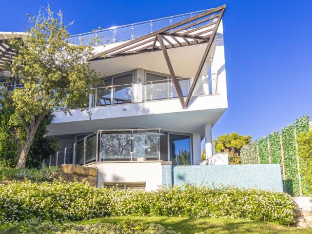5 Dormitorio Villa Málaga Andalusia 104258532