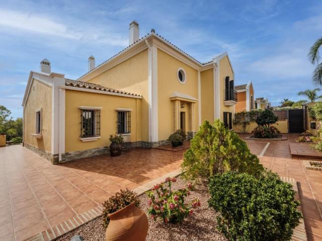 5 Dormitorio Villa Málaga Andalusia 104293462