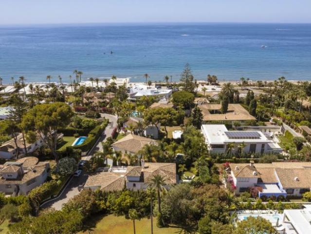 5 Dormitorio Villa Málaga Andalusia 104325863