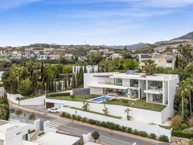 5 Dormitorio Villa Málaga Andalusia 104325895