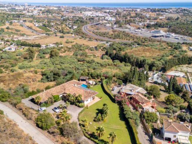 5 Dormitorio Villa Málaga Andalusia 104325905