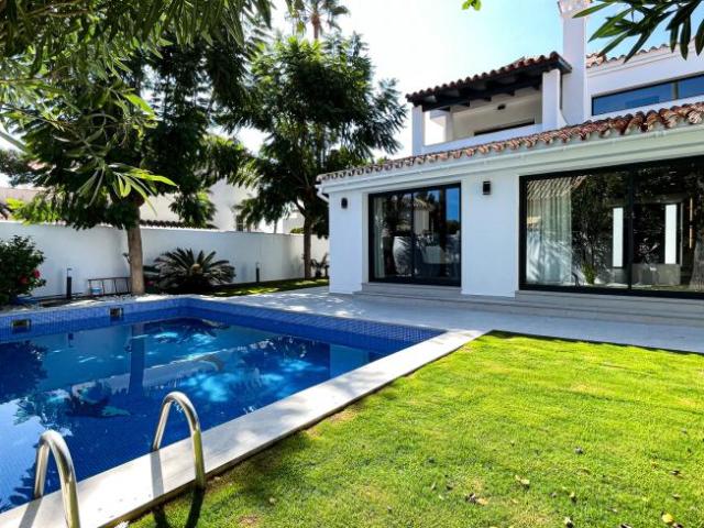 5 Dormitorio Villa Málaga Andalusia 104325936