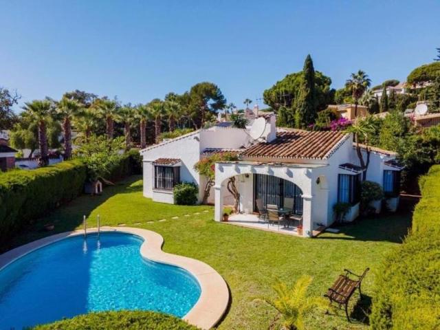 5 Dormitorio Villa Málaga Andalusia LS101376929