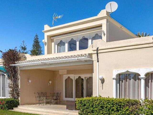 5 Dormitorio Villa Málaga Andalusia LS102469503